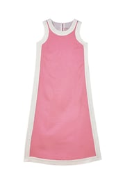 Buru x PBL Bermuda Set - Palm Beach Pink 2.0