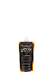 Moonshine Hair and Body Oil