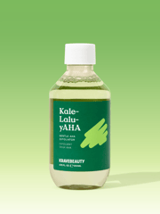 Kale-Lalu-yAHA