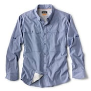 Long-Sleeved Open Air Caster