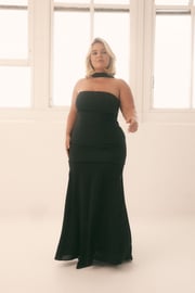 BOWIE MAXI DRESS