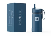 14 Oz Kids Water Bottle
