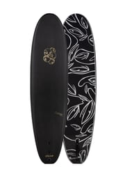 Plank Single Fin // Dee Rosse / 7'0"