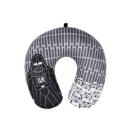 Darth Vader and Storm Trooper Travel Neck Pillow