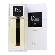 Dior Homme Sport - Sample Vial