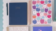 Cosmic Collage Teacher Lesson Planner