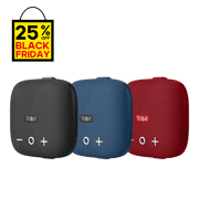 TRIBIT StormBox Micro 2 Portable Speaker