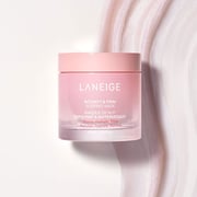 粉澎潤睡美人晚安面膜 60ml