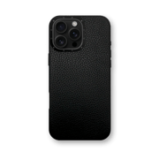 iPhone Case 16 / Full-Grain Leather