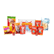 Trendy Treats Candy Chamoy Box