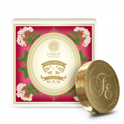 Solid Perfume Parijat