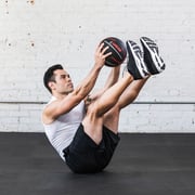 Medicine Ball Set