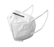 Standard KN95 Face Mask 5PLY K95