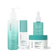Firm + Glow Age Well Essentials