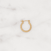 Base Facet Hoop