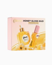 Honey Gloss Duo