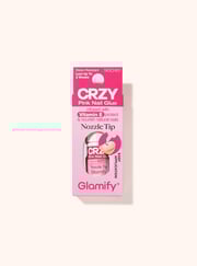 Pink Nail Glue