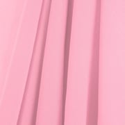 Pink Chiffon Fabric