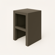 Model 1 Custom Square Table Cover for Top-Tier Protection