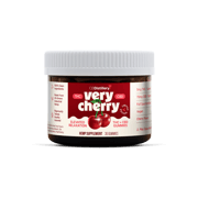 Very Cherry 5mg THC & 75mg CBD Gummies for Elevated Relaxation – Limited Time Only!