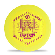 Infinite Discs Emperor