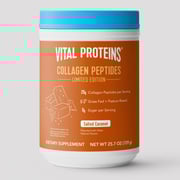 Salted Caramel Collagen Peptides