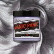 Silver Stiletto® (Toner) - Classic High Voltage®