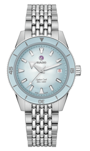 Captain Cook Automatic