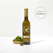 Spanish Arbequina Extra Virgin Olive Oil (EVOO)