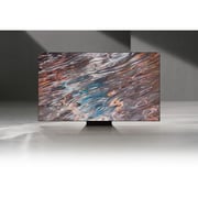 Samsung 65" Class 8K (4320p) Smart QLED TV (QN65QN850B)