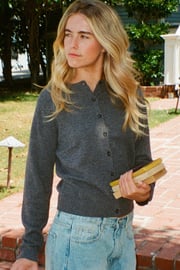 Amelie Cardigan