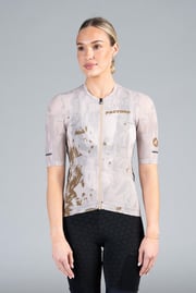 Women's Range Aero Mesh Cargo Jersey