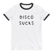 Disco Sucks