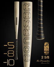 2024 BONESABER USSSA METAL BASEBALL BAT