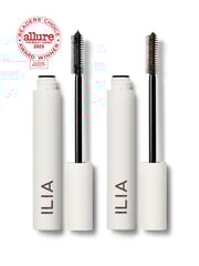 Mascara is a Moment Set