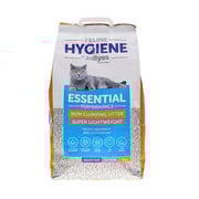 Jollyes Anti-Bacterial Cat Litter, Non-Clumping, 20L