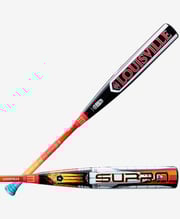 2026 Louisville Slugger Supra™ Starship (-8) 2 ¾” USSSA Baseball Bat