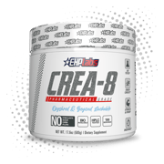 Crea-8 | Creatine Monohydrate