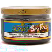 Adalya Sky Fall Shisha Tobacco
