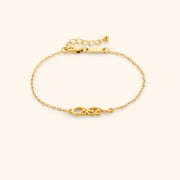 Arabic Mama Bracelet