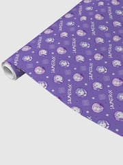 KPop Demon Hunters Huntr/x Wrapping Paper