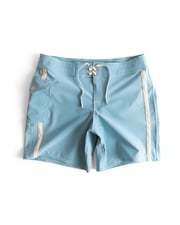 808 Boardshorts - Huckberry Racing Stripes