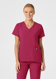 V-Neck Top