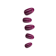 colorFX by imPRESS Press On Nails - Admired