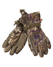 Women's White River Insulated Glove