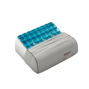 Anatomic Travel Pillow