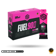 Fuel90 - Mixed Berry