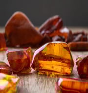 Sensual Amber - Fragrance Oil