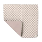 Checker Gumdrop Mat