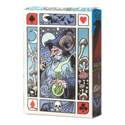 Fantasy Playing Cards